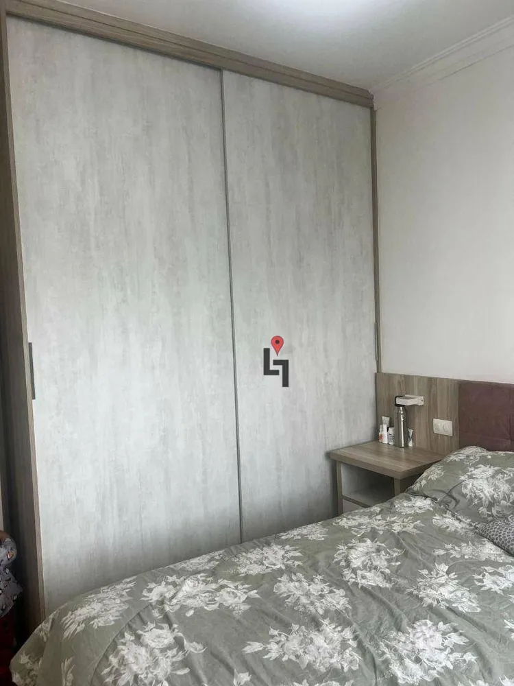 Apartamento, 3 quartos, 116 m² - Foto 1