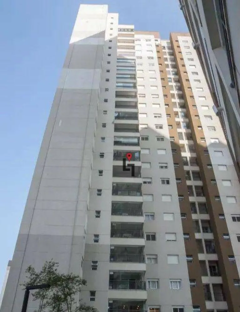 Apartamento, 3 quartos, 116 m² - Foto 6