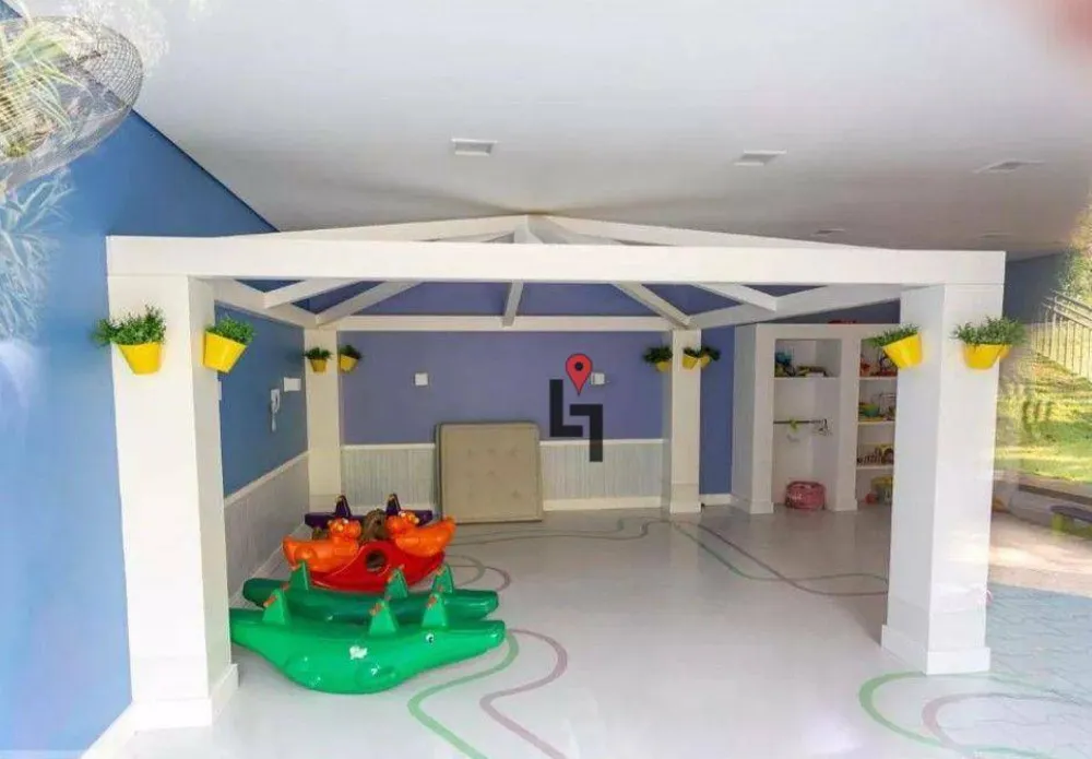 Apartamento, 3 quartos, 116 m² - Foto 12