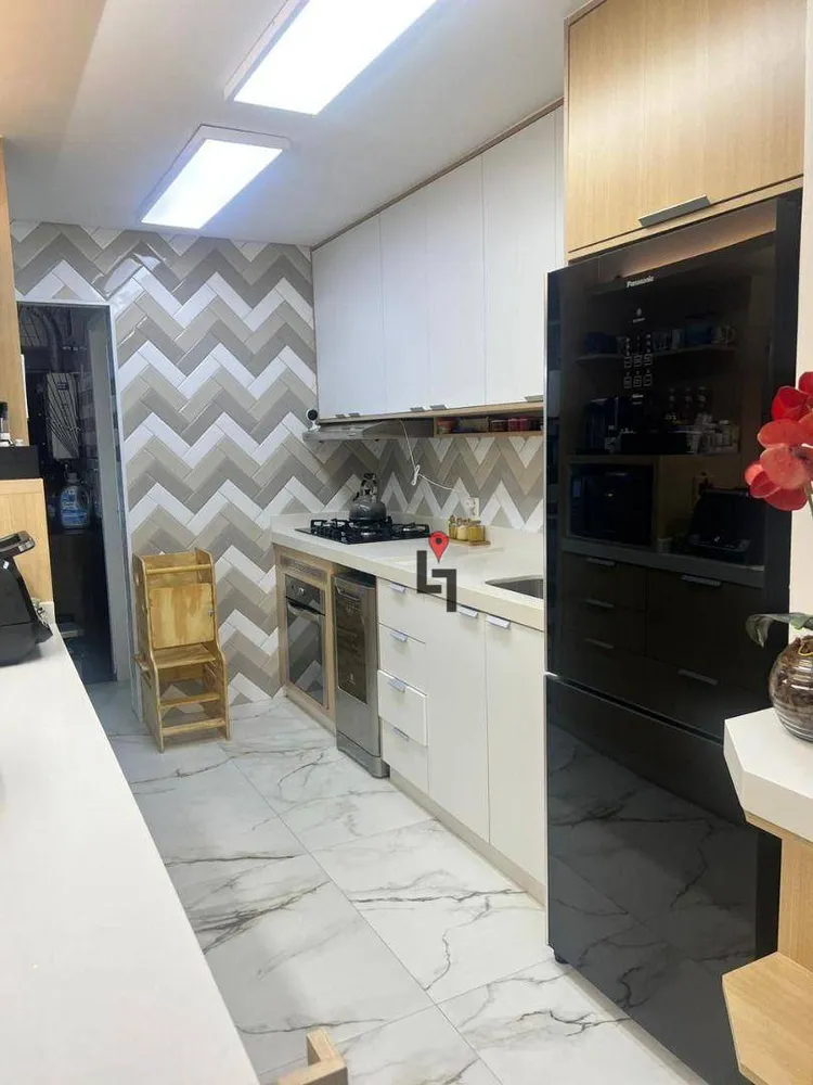 Apartamento, 3 quartos, 116 m² - Foto 7