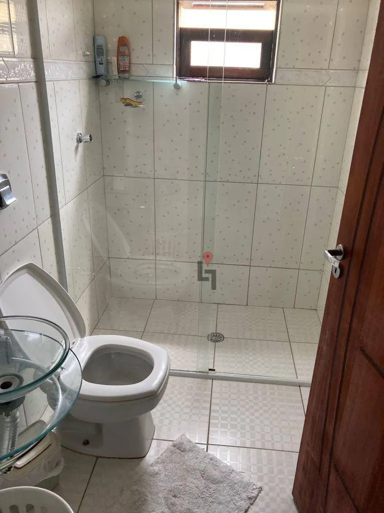 Sobrado, 3 quartos - Foto 5