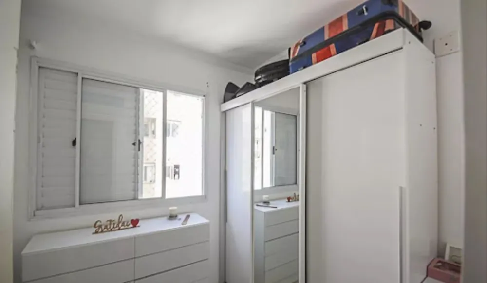 Apartamento, 3 quartos, 59 m² - Foto 3