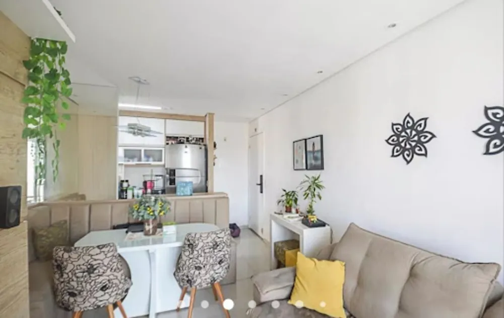 Apartamento, 3 quartos, 59 m² - Foto 6