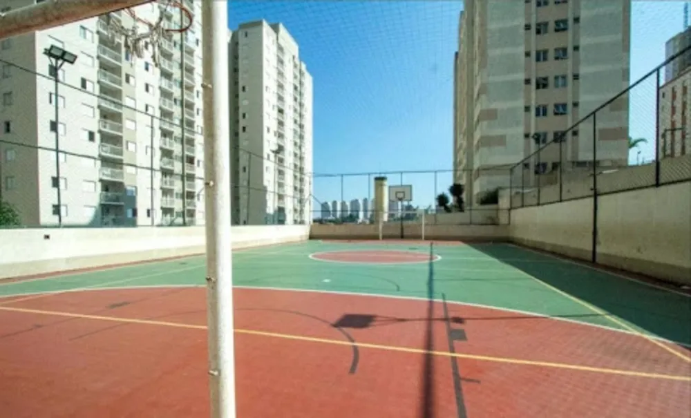 Apartamento, 3 quartos, 59 m² - Foto 5