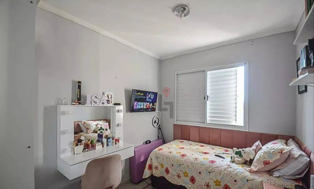 Apartamento, 3 quartos, 59 m² - Foto 8