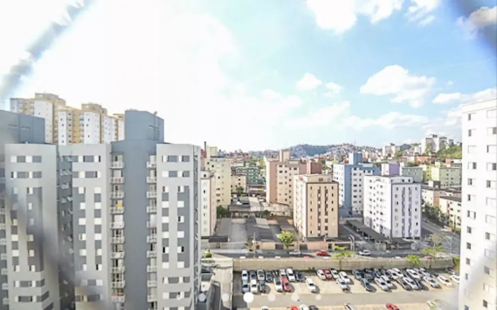 Apartamento, 3 quartos, 59 m² - Foto 1