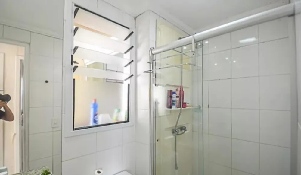 Apartamento, 3 quartos, 59 m² - Foto 4
