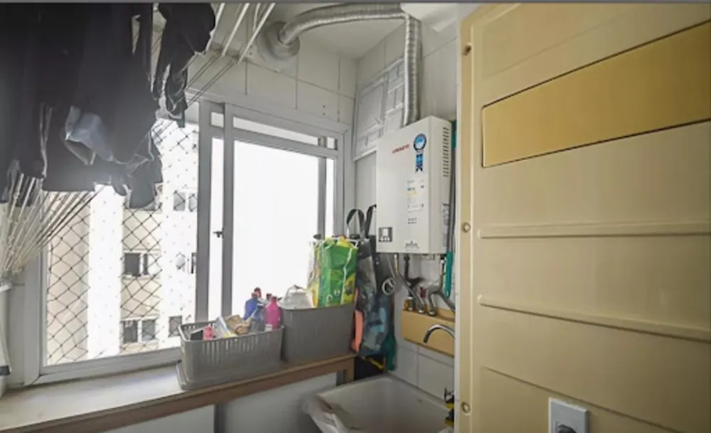 Apartamento, 3 quartos, 59 m² - Foto 7