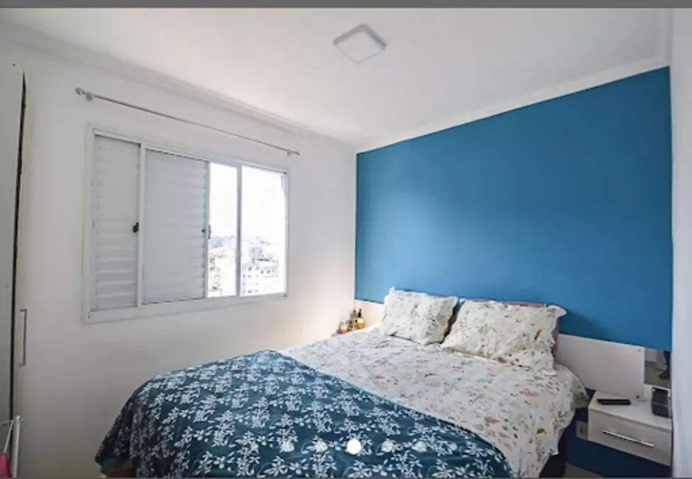 Apartamento, 3 quartos, 59 m² - Foto 6