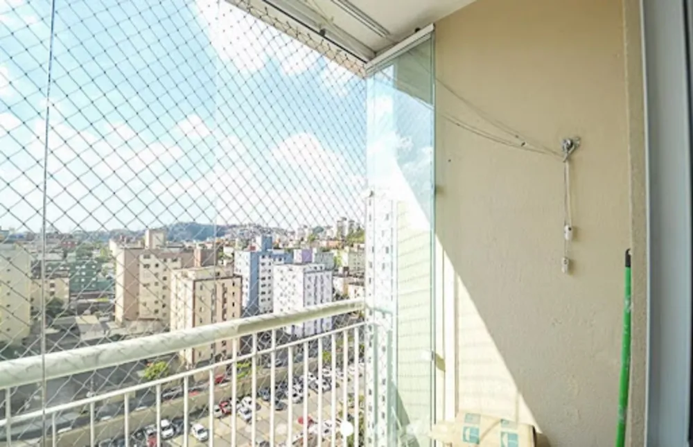 Apartamento, 3 quartos, 59 m² - Foto 3