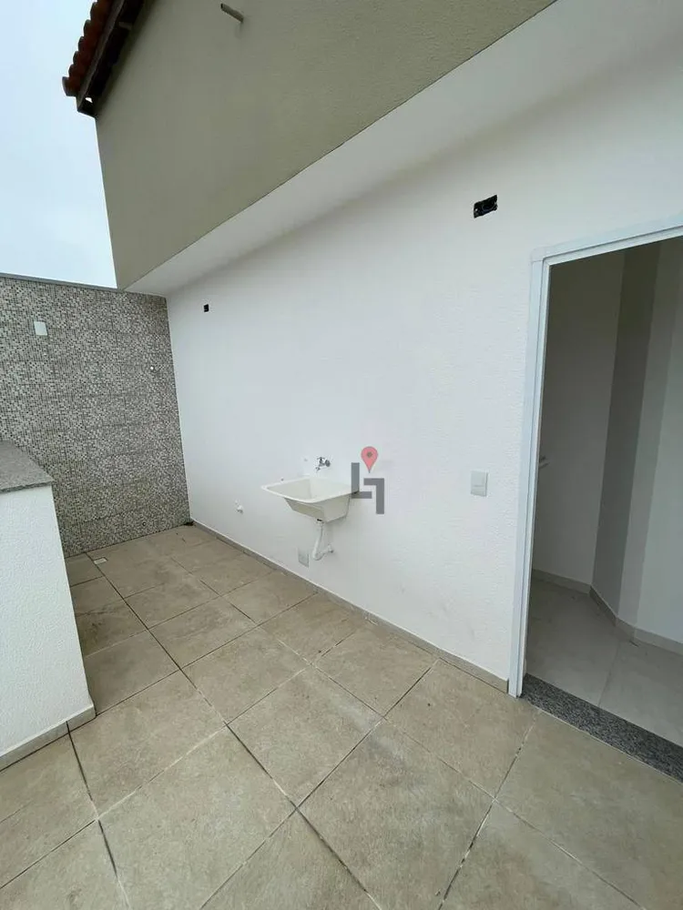 Cobertura, 2 quartos, 80 m² - Foto 8
