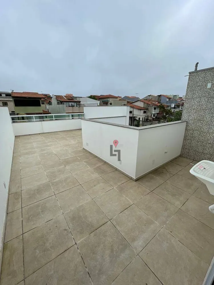 Cobertura, 2 quartos, 80 m² - Foto 5