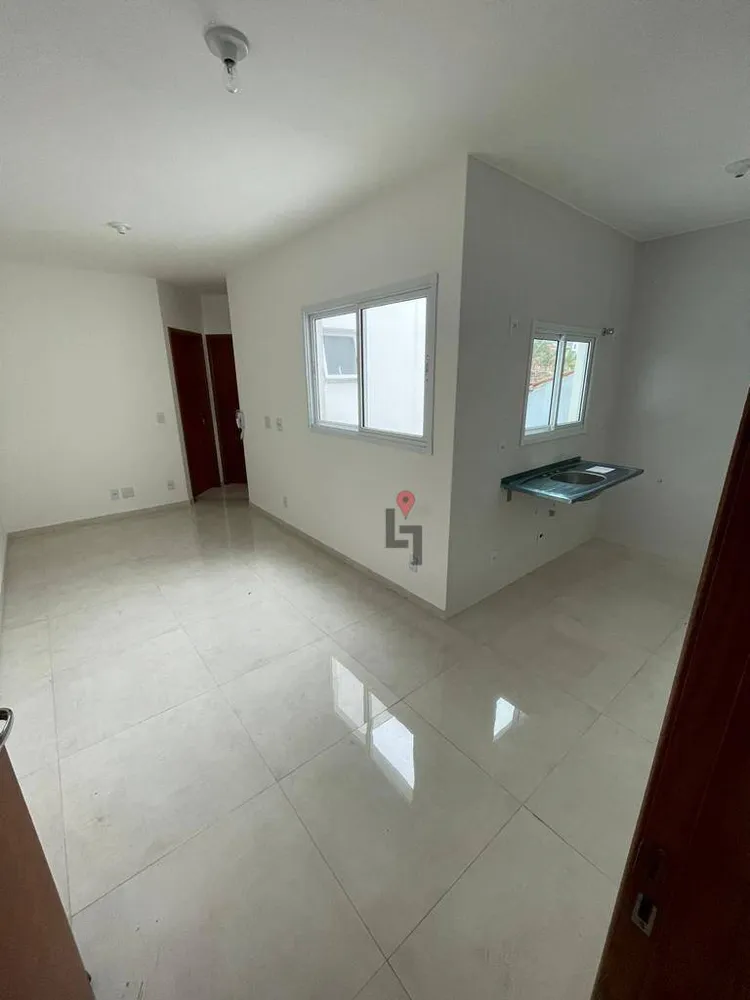 Cobertura, 2 quartos, 80 m² - Foto 1