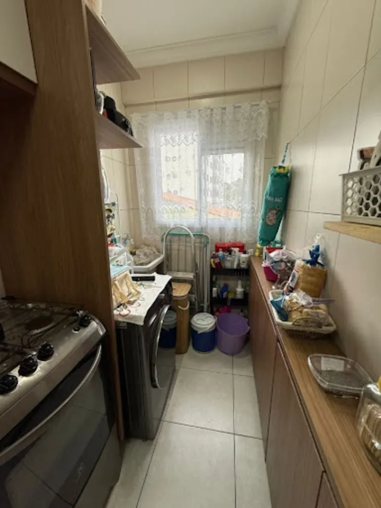 Apartamento, 2 quartos, 52 m² - Foto 1