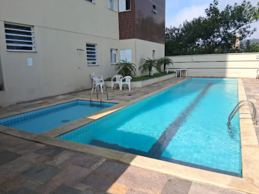 Apartamento, 2 quartos, 52 m² - Foto 3