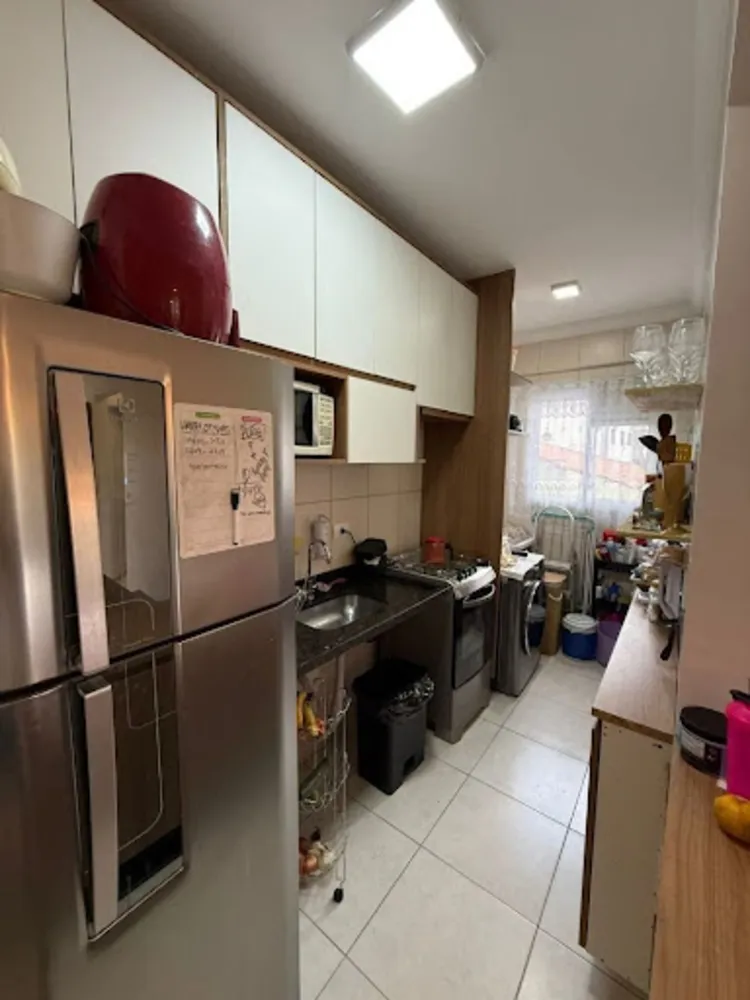 Apartamento, 2 quartos, 52 m² - Foto 2