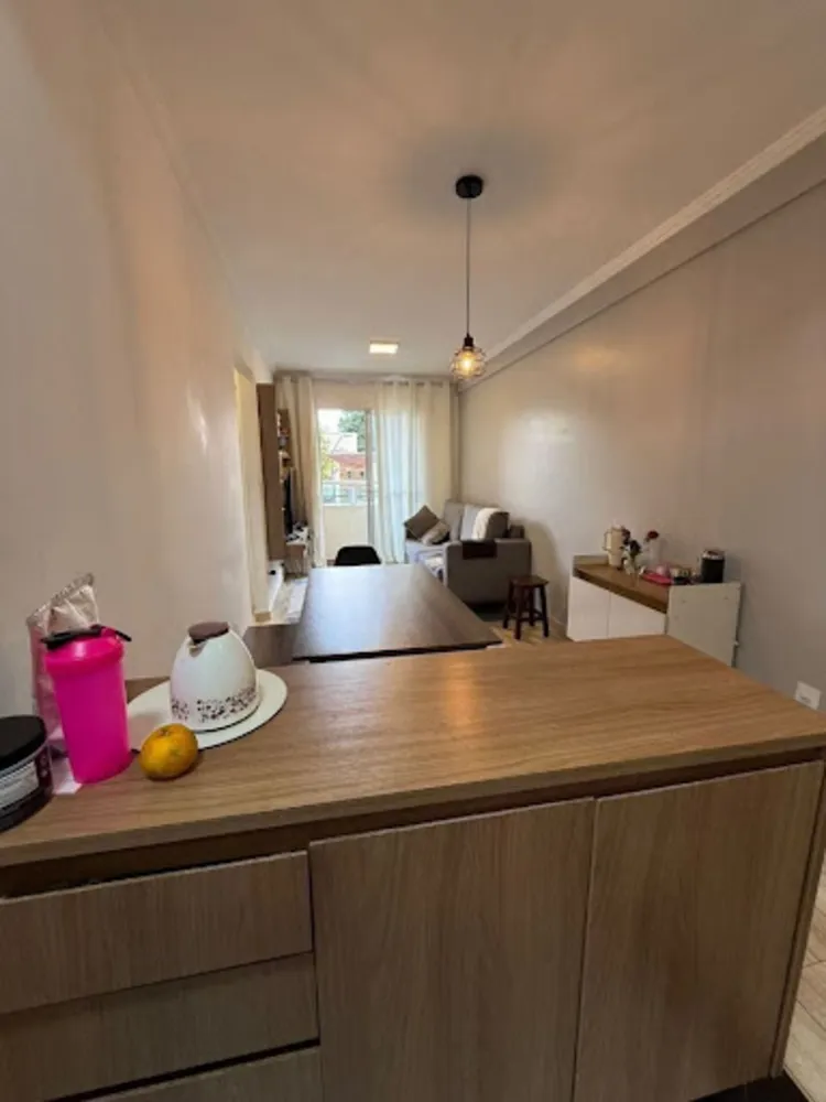 Apartamento, 2 quartos, 52 m² - Foto 8
