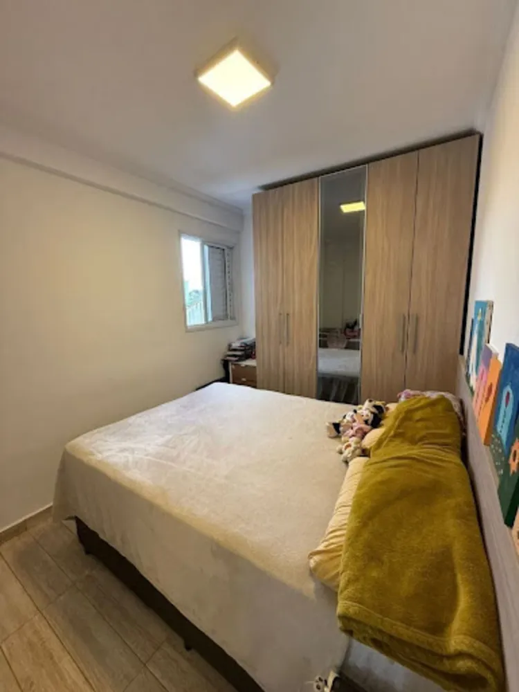 Apartamento, 2 quartos, 52 m² - Foto 5