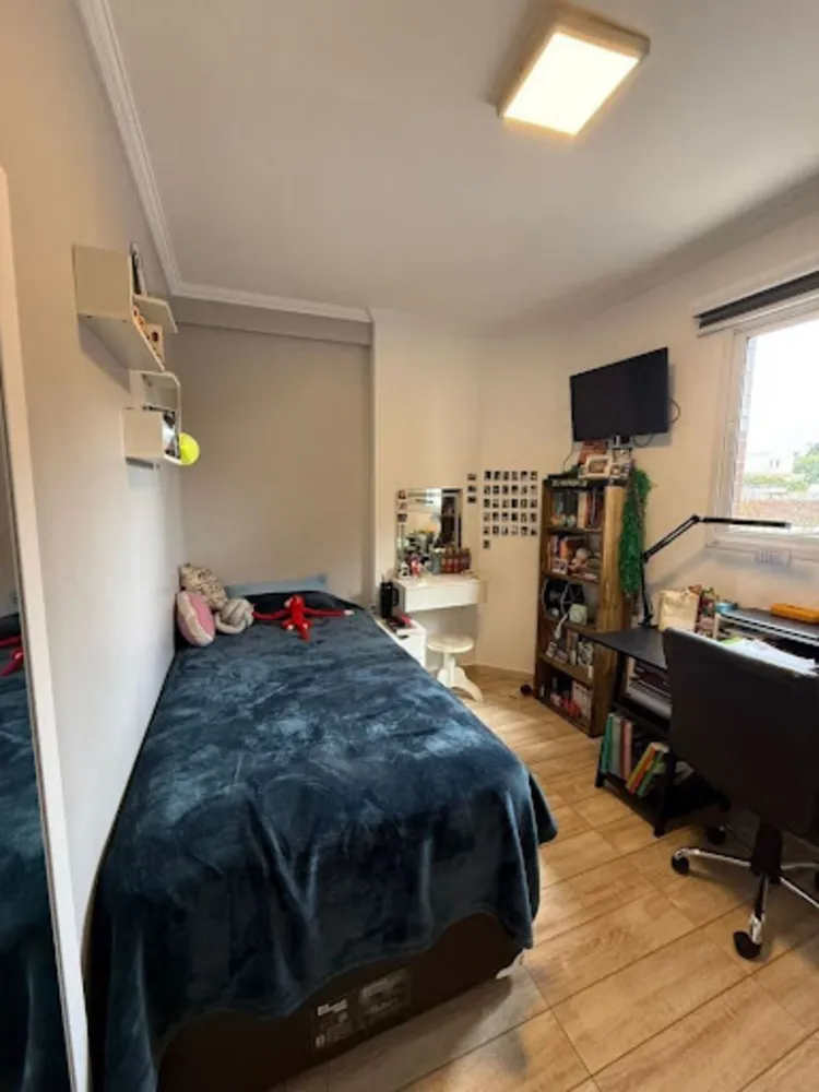 Apartamento, 2 quartos, 52 m² - Foto 4