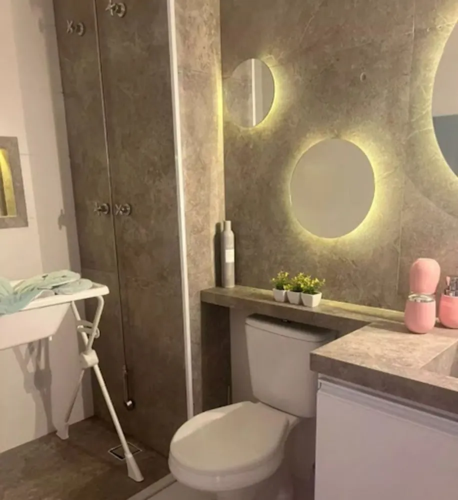 Apartamento, 3 quartos, 94 m² - Foto 5
