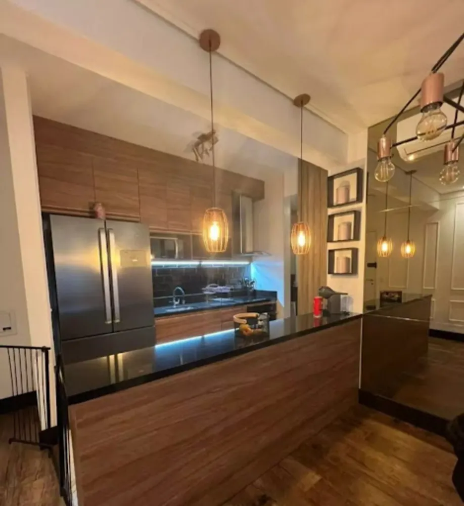 Apartamento, 3 quartos, 94 m² - Foto 6