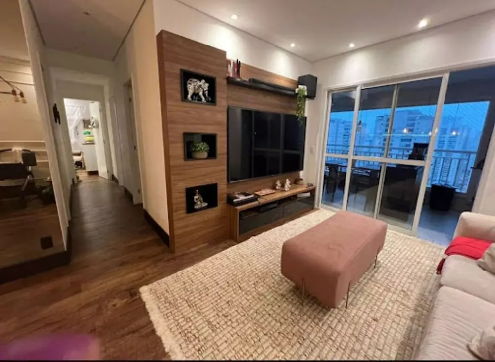 Apartamento, 3 quartos, 94 m² - Foto 8