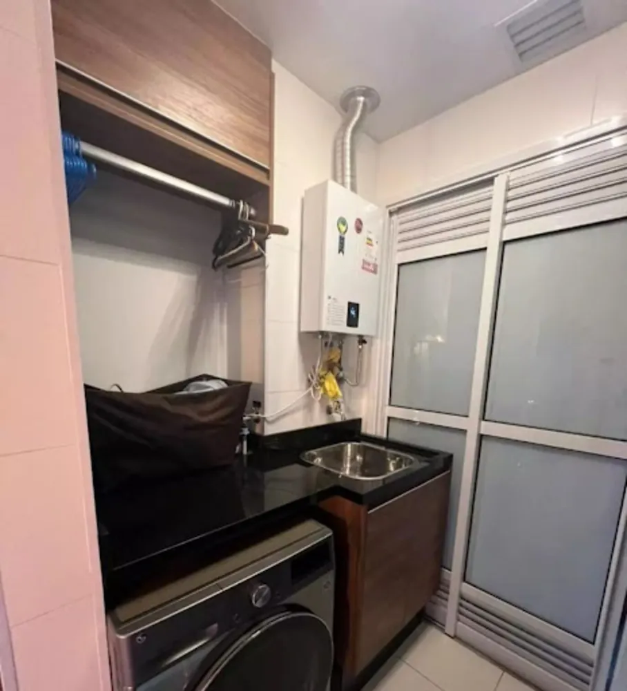 Apartamento, 3 quartos, 94 m² - Foto 6