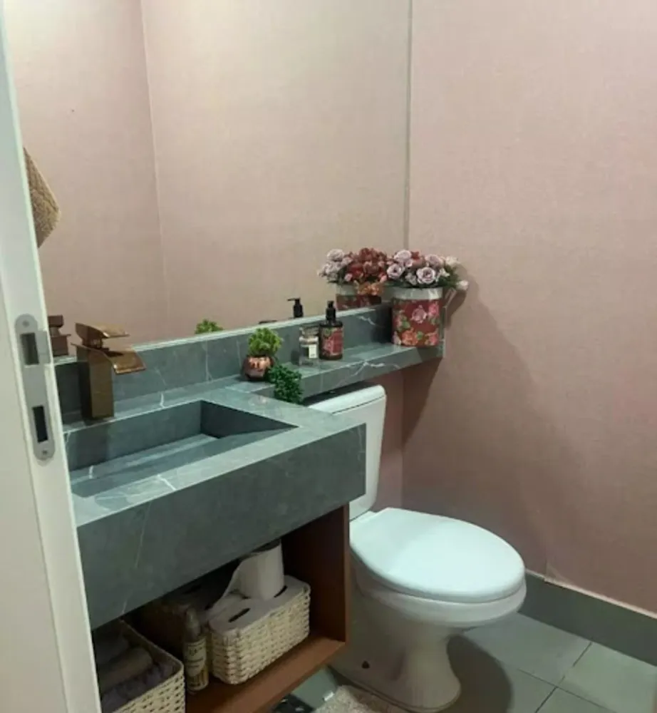 Apartamento, 3 quartos, 94 m² - Foto 4