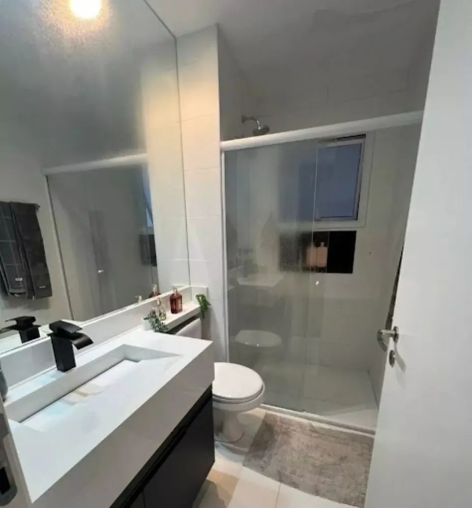 Apartamento, 3 quartos, 94 m² - Foto 7