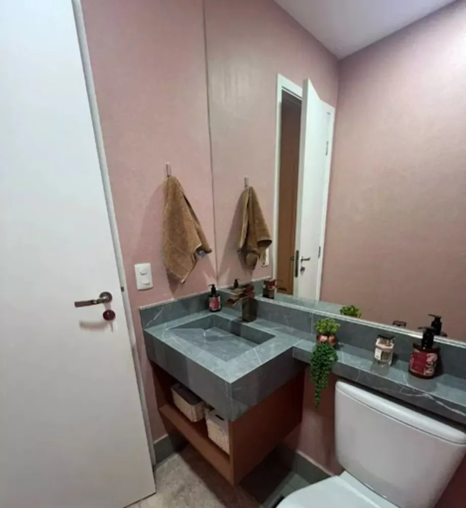 Apartamento, 3 quartos, 94 m² - Foto 3