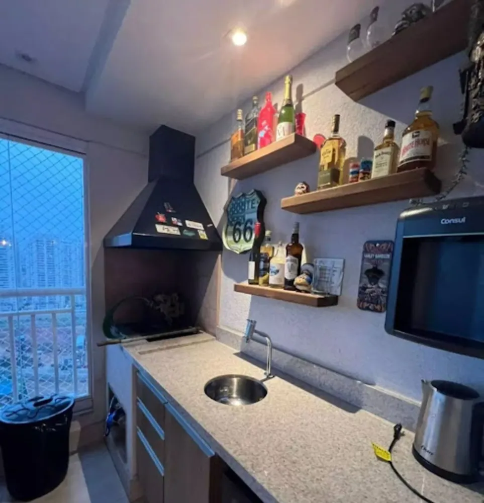 Apartamento, 3 quartos, 94 m² - Foto 10