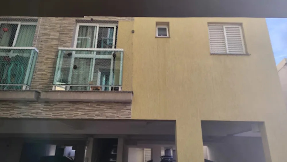 Apartamento, 2 quartos, 42 m² - Foto 2