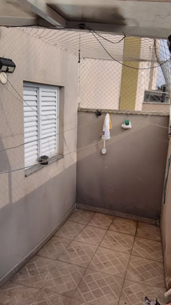 Apartamento, 2 quartos, 42 m² - Foto 4