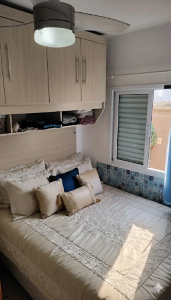 Apartamento, 2 quartos, 42 m² - Foto 8