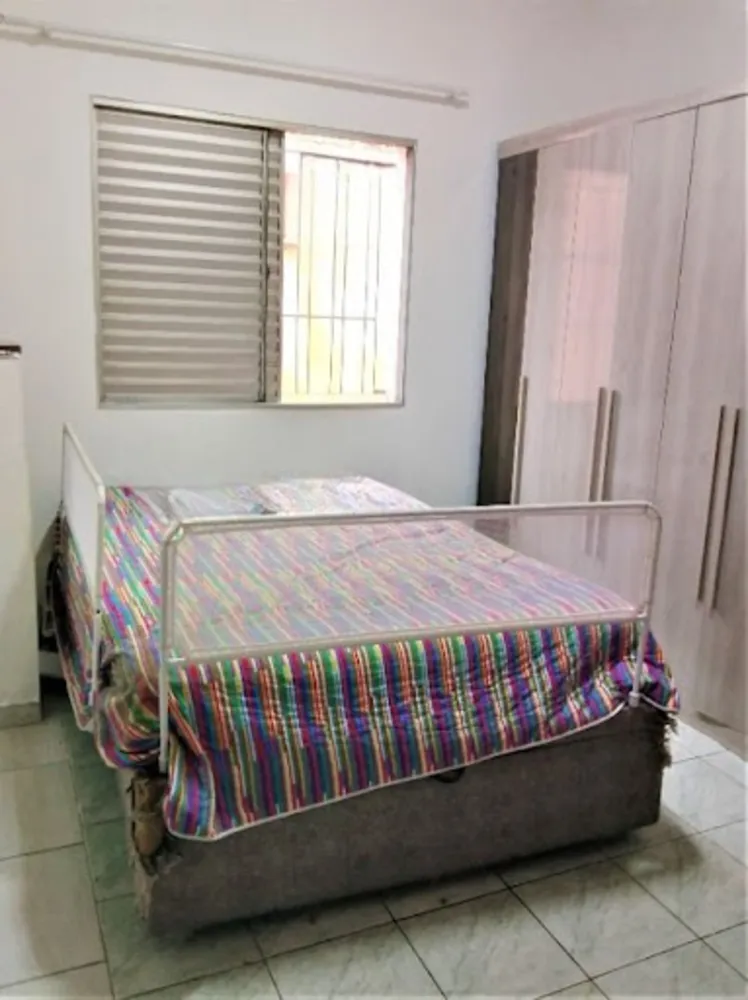 Casa, 3 quartos, 131 m² - Foto 1