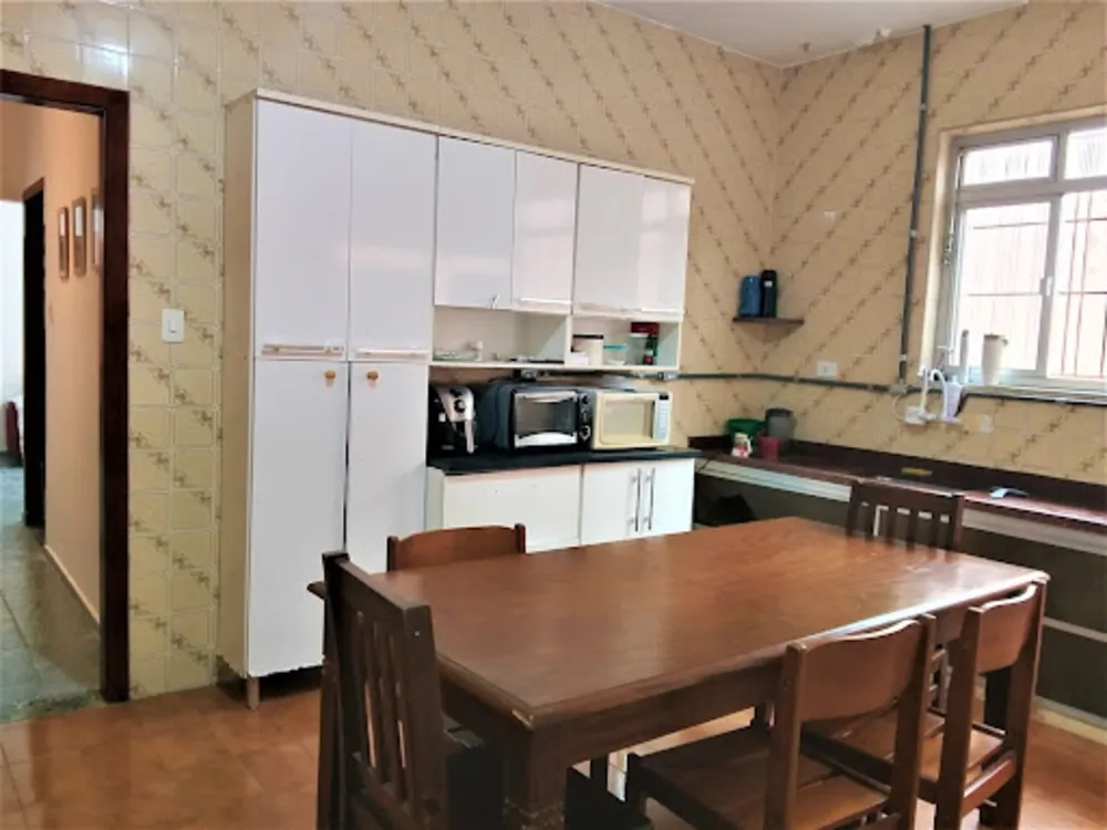 Casa, 3 quartos, 131 m² - Foto 2