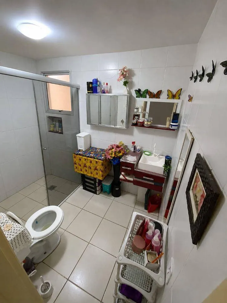 Apartamento, 2 quartos, 65 m² - Foto 4