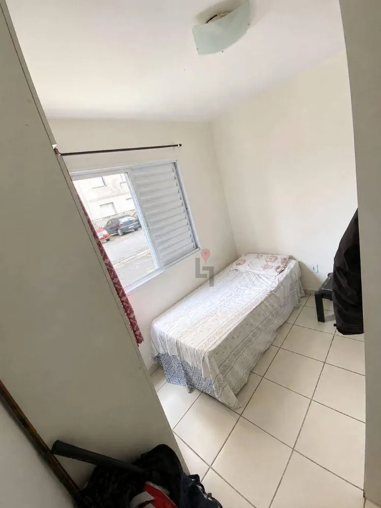 Apartamento, 2 quartos, 65 m² - Foto 5