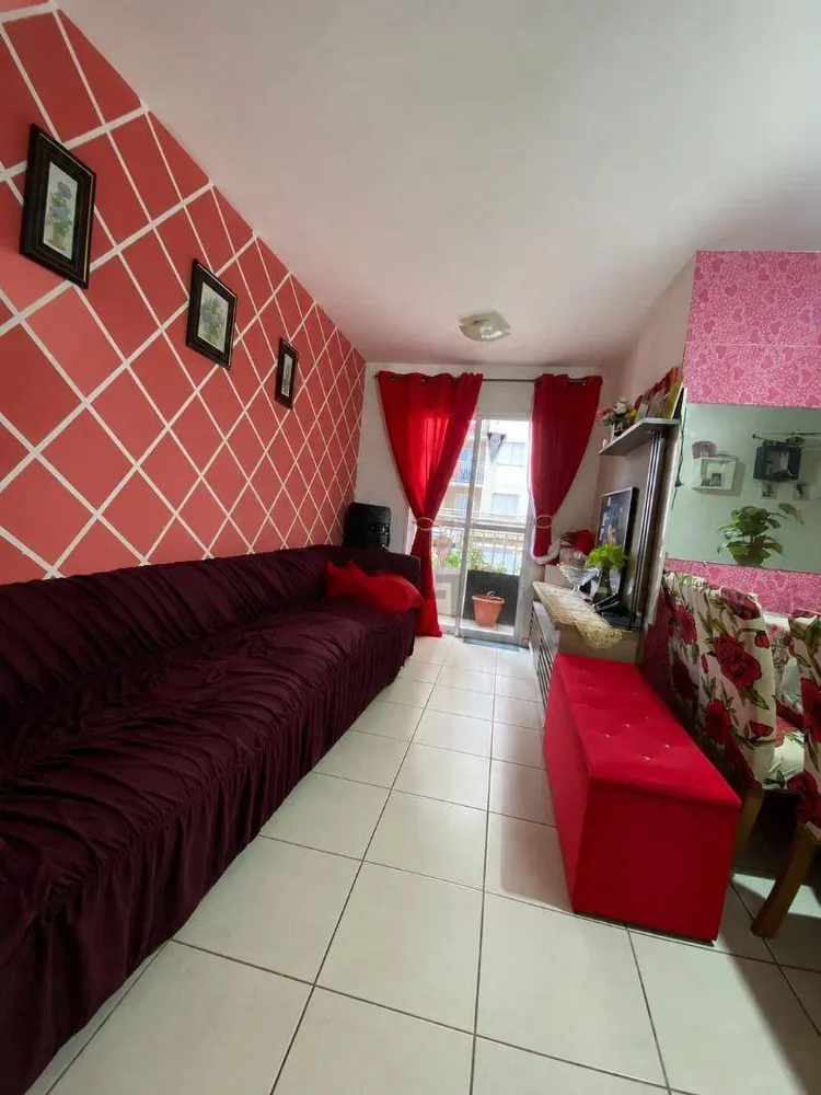 Apartamento, 2 quartos, 65 m² - Foto 3