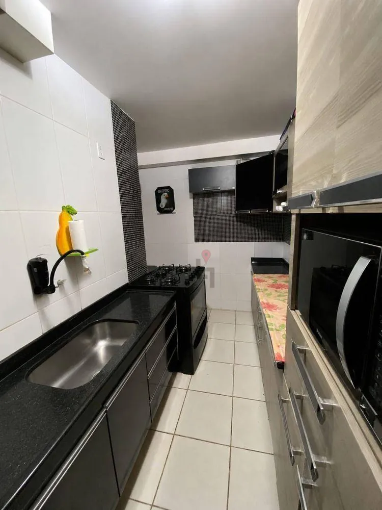 Apartamento, 2 quartos, 65 m² - Foto 2