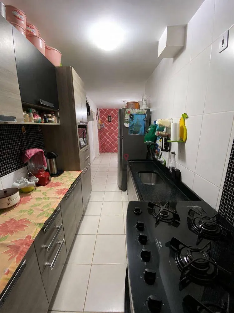 Apartamento, 2 quartos, 65 m² - Foto 1