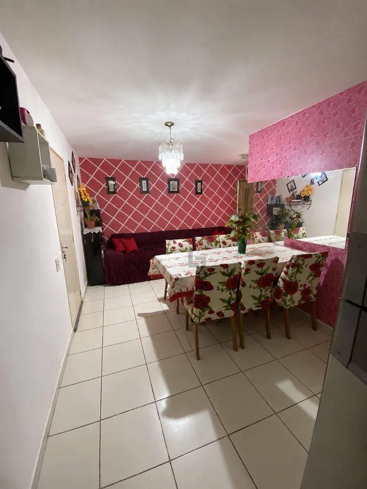 Apartamento, 2 quartos, 65 m² - Foto 6