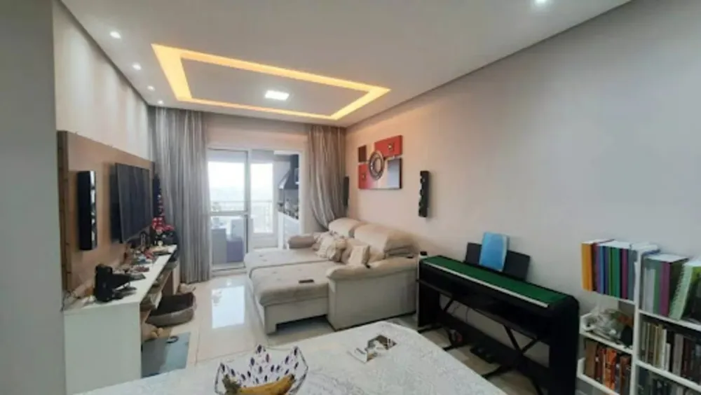 Apartamento, 3 quartos, 94 m² - Foto 5