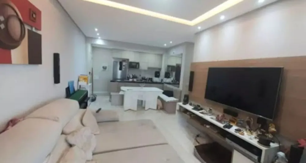 Apartamento, 3 quartos, 94 m² - Foto 7