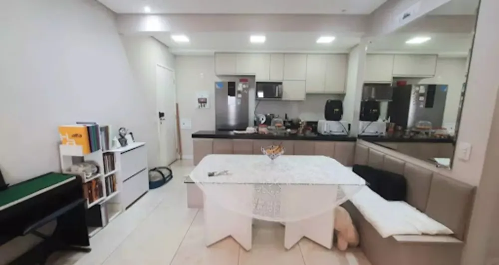 Apartamento, 3 quartos, 94 m² - Foto 2