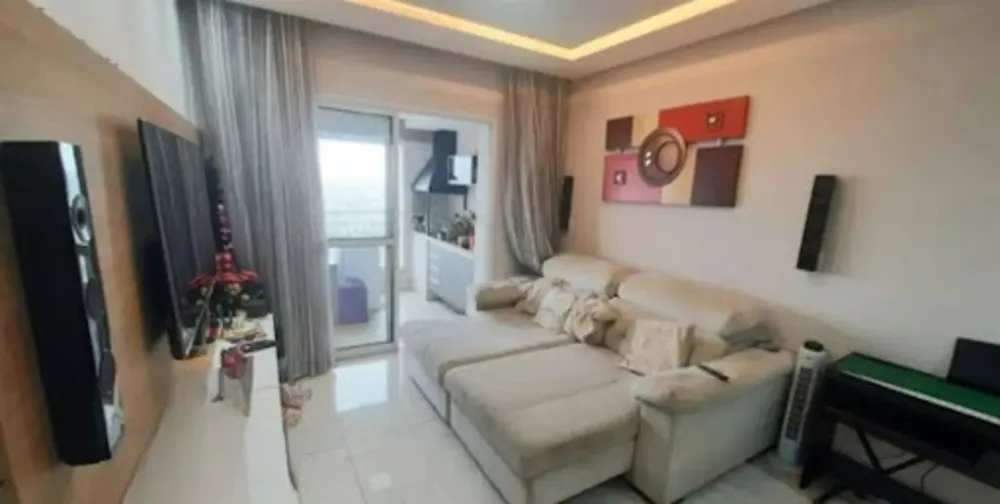 Apartamento, 3 quartos, 94 m² - Foto 10