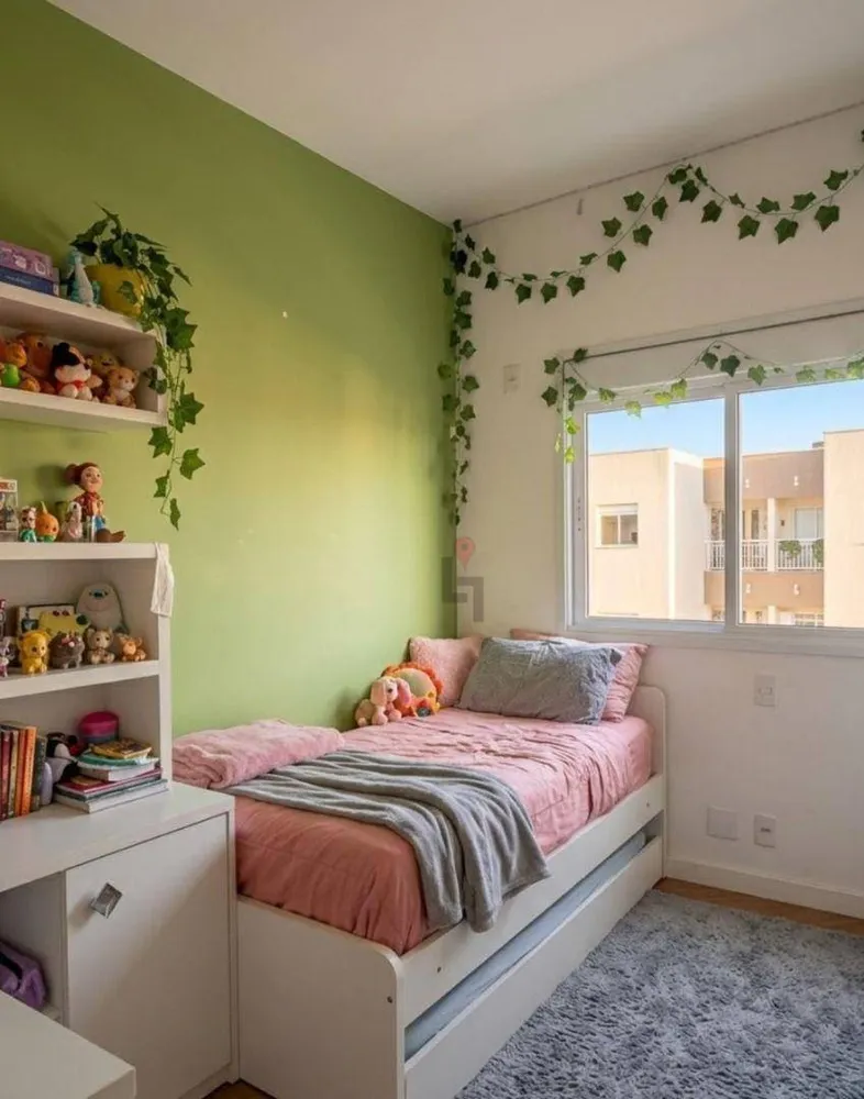 Apartamento, 3 quartos, 94 m² - Foto 1