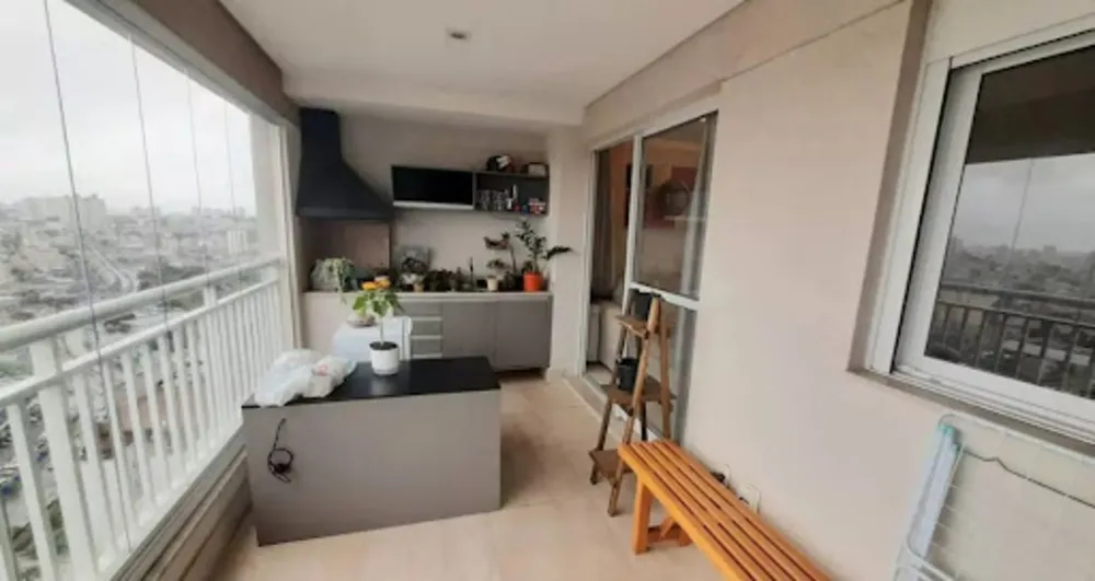 Apartamento, 3 quartos, 94 m² - Foto 7