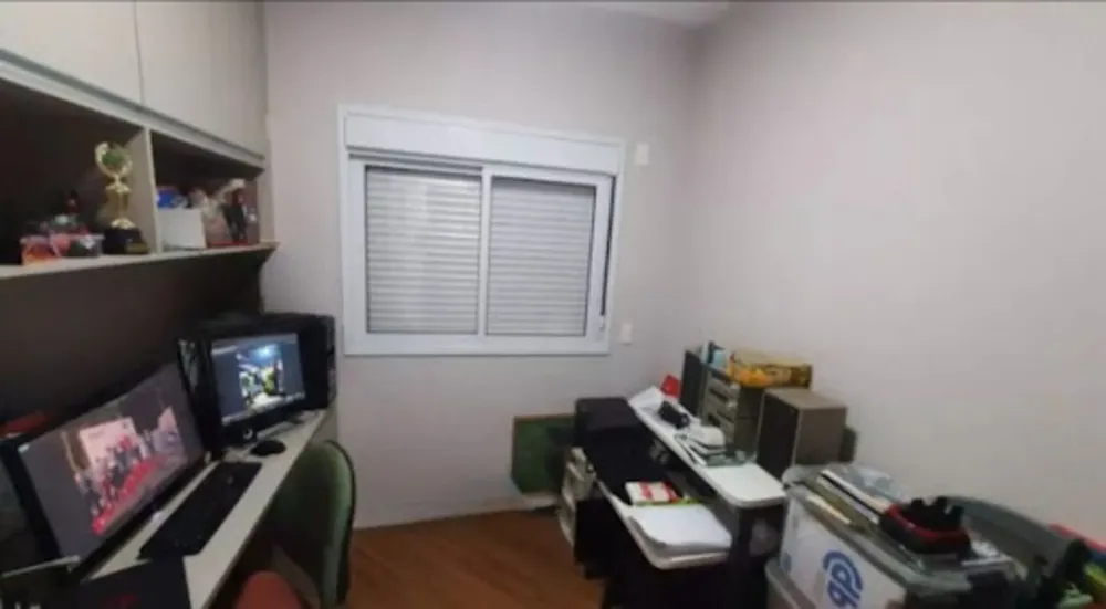 Apartamento, 3 quartos, 94 m² - Foto 3