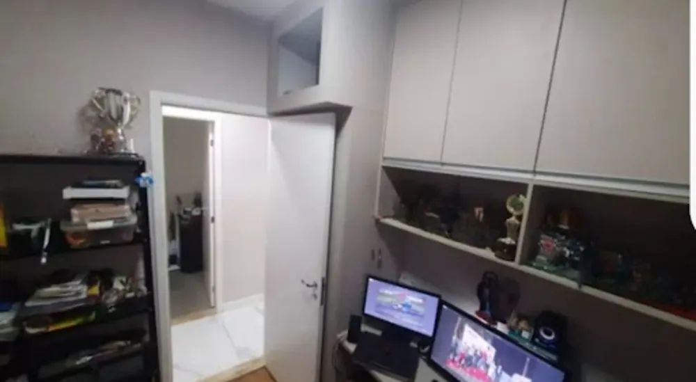 Apartamento, 3 quartos, 94 m² - Foto 5